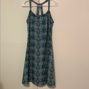 Prana summer sun dress 🌞